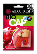 Аром-р AURA FRESH BIO CAP Cherry.